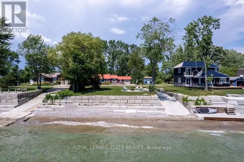 Detached at 23 LAKEVIEW LINE, Haldimand
