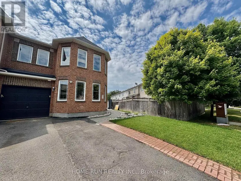 Townhouse at 52 COLLINGTON STREET, Ottawa