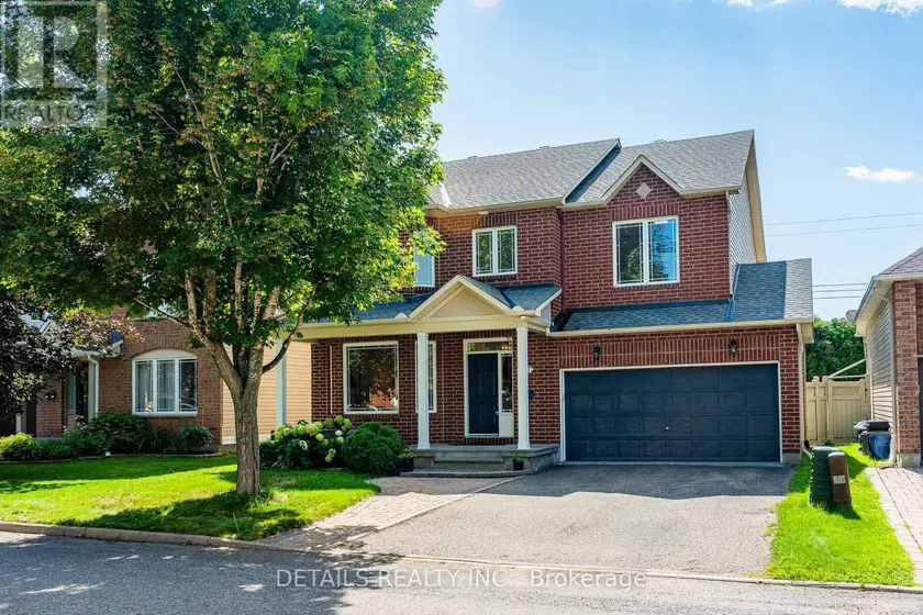 Detached at 757 SCHUBERT CIRCLE, Ottawa