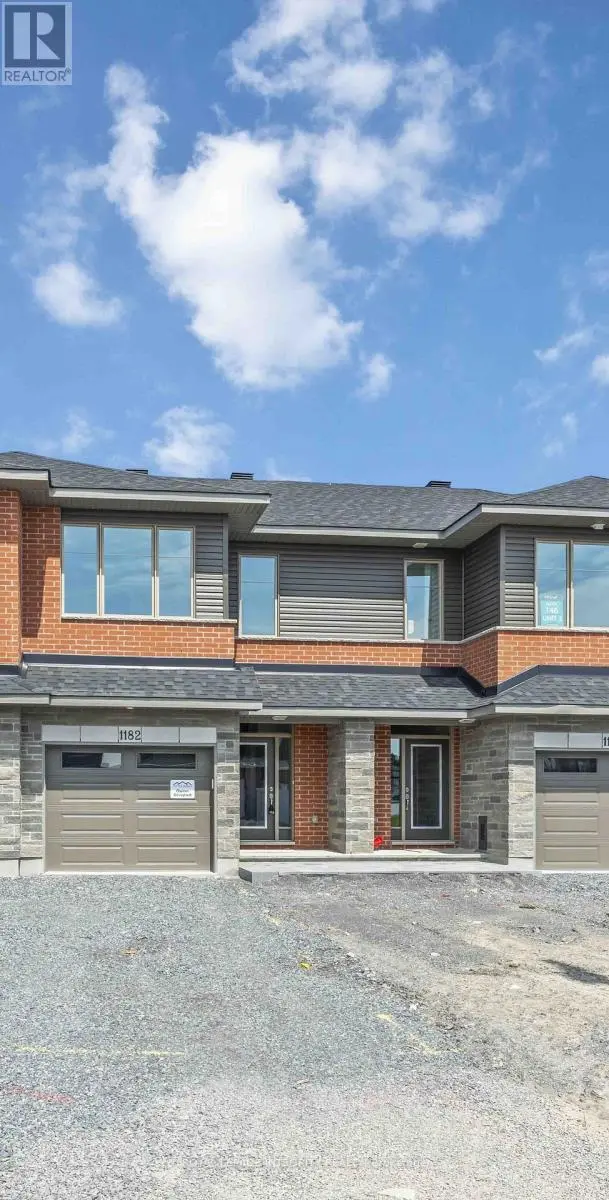 Townhouse at 1182 COPE DRIVE, Ottawa
