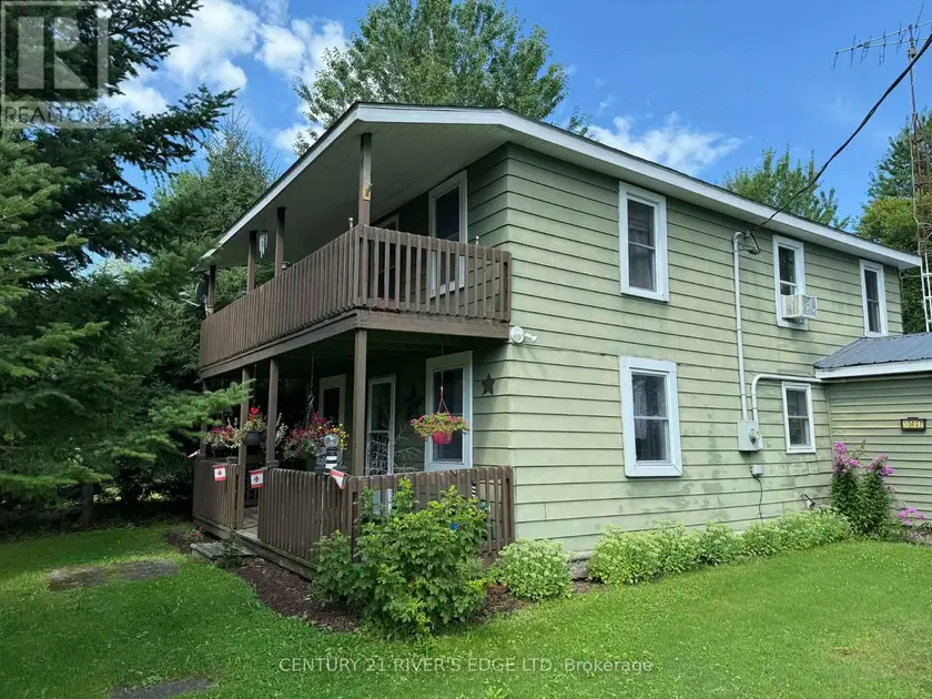 Detached at 10407 HAINSVILLE ROAD, South Dundas