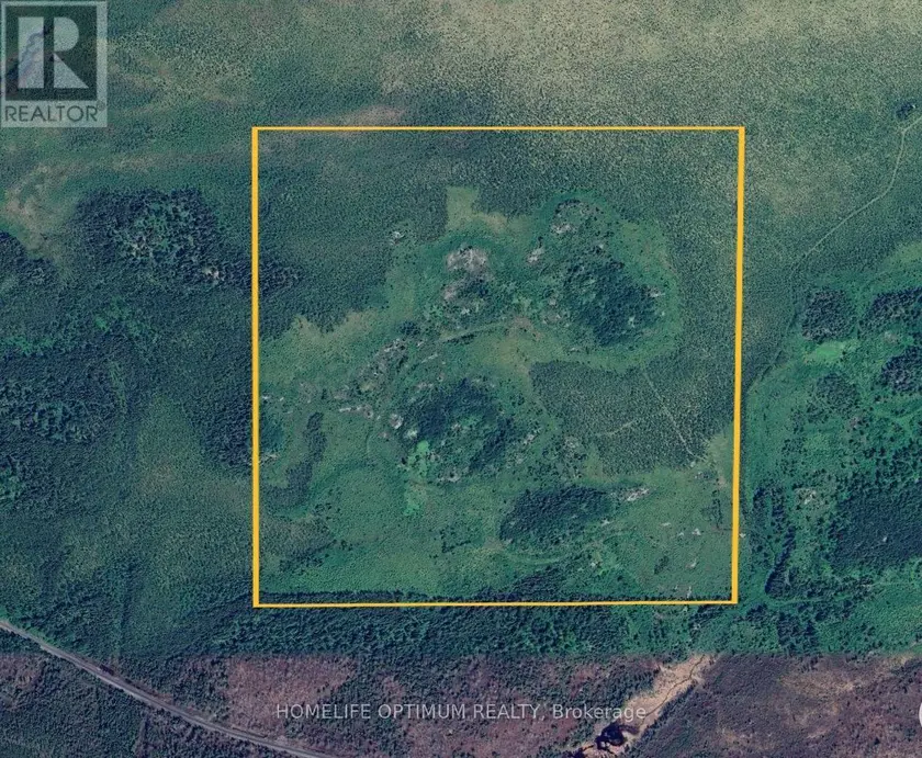 Vacant Land at PCL 9194 REVELL TOWNSHIP, Kenora