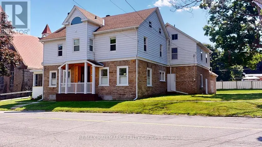 Detached at 461 CENTRE STREET N, Prescott