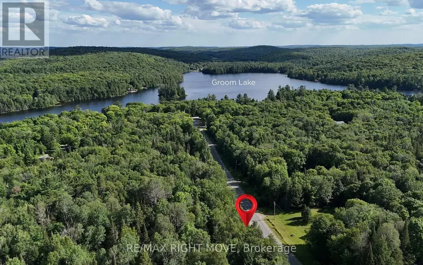 Vacant Land at 50 SUNRISE DRIVE, Kearney