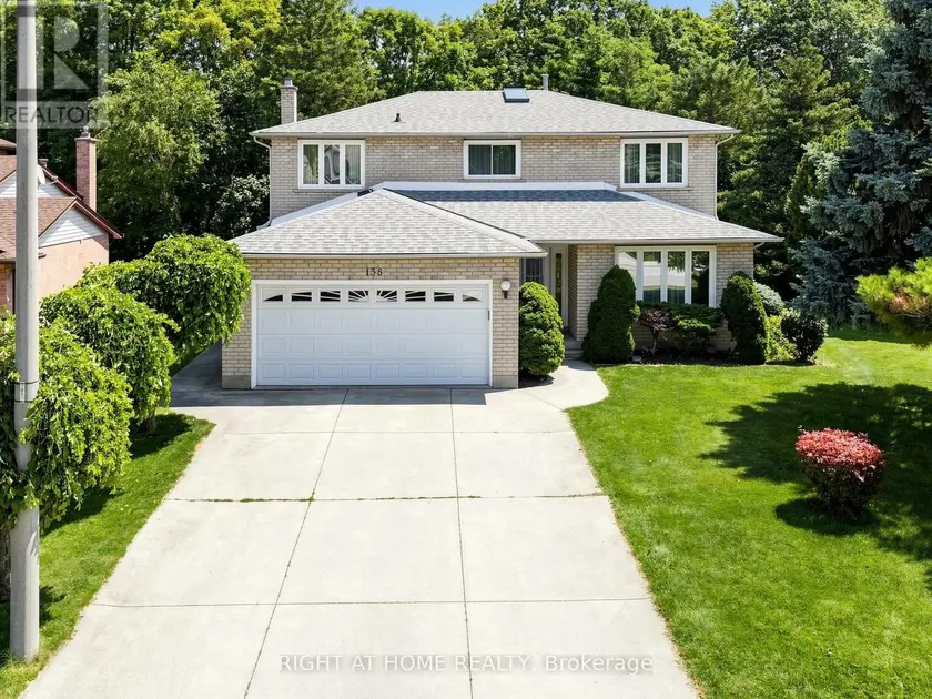 Detached at 138 STRAWBERRY DRIVE, Hamilton