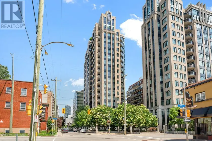 Apartment at 514 - 235 KENT STREET, Ottawa