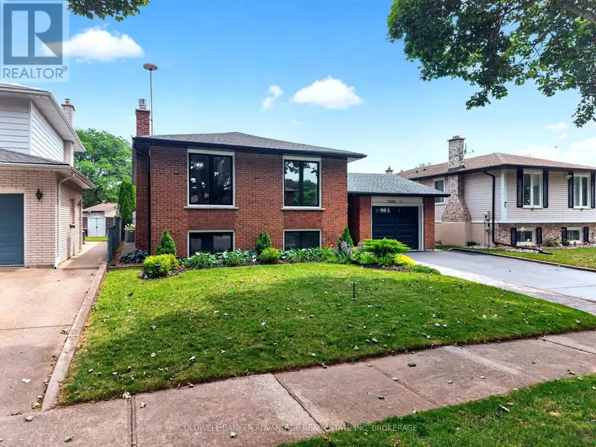 Detached at 5004 PETTIT AVENUE, Niagara Falls