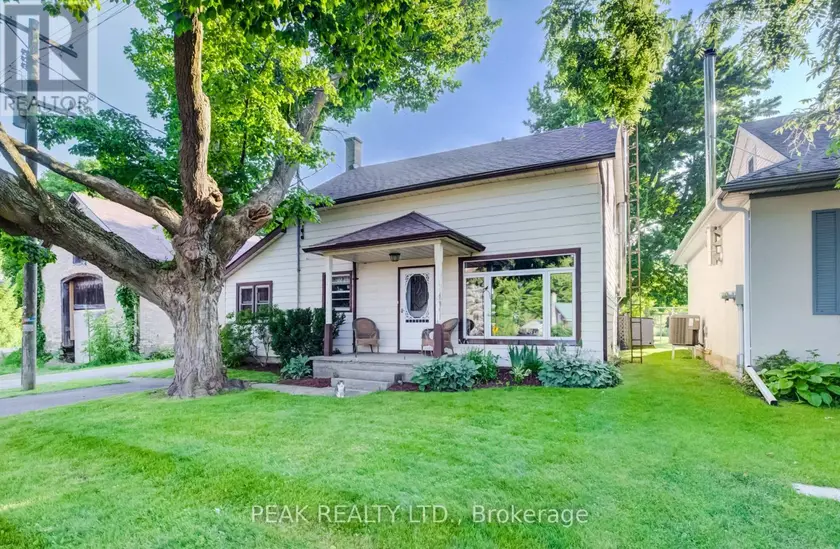 Detached at 5199 WILMOT-EASTHOPE ROAD, Wilmot
