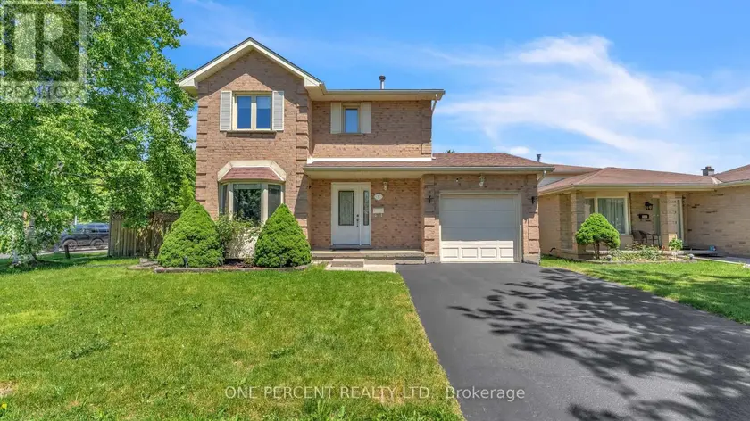 Detached at 1 CHESWICK CIRCLE, London
