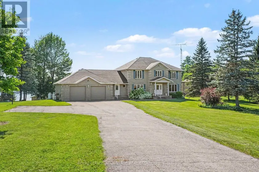 Detached at 30 R14 ROAD, Rideau Lakes