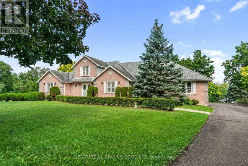 Detached at 2840 2ND CONCESSION ROAD, Elizabethtown-Kitley