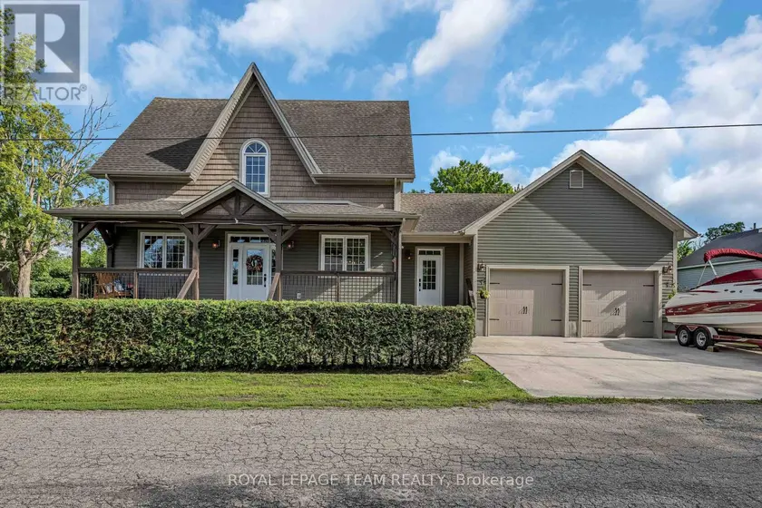 Detached at 22 CENTRE STREET, North Grenville