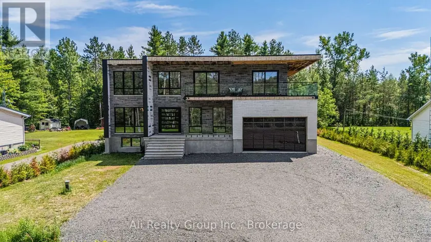 Detached at 1136 VINETTE ROAD, Clarence-Rockland