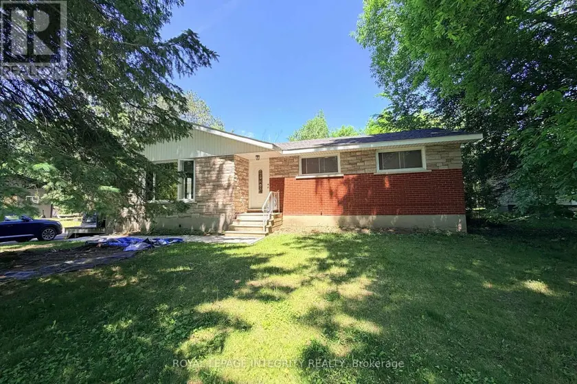 Detached at 6330 ROTHBOURNE ROAD, Ottawa
