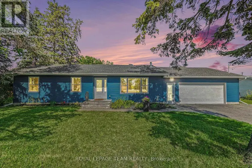 Detached at 2477 MERIVALE ROAD, Ottawa