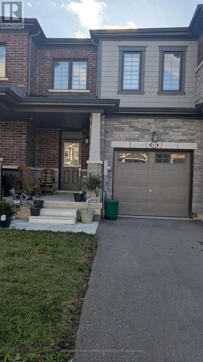 Townhouse at 41 SUN HAVEN LANE, Thorold