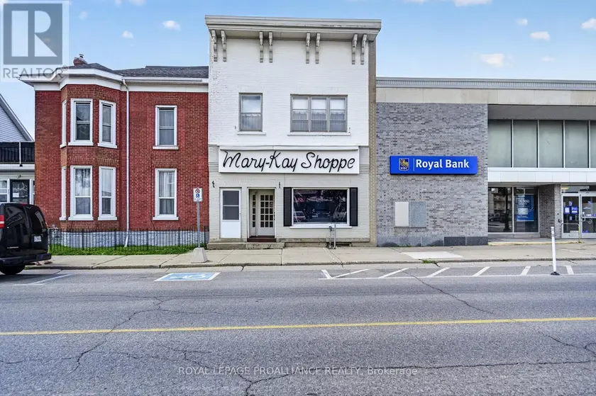 Other at 314-316 KING STREET W, Prescott