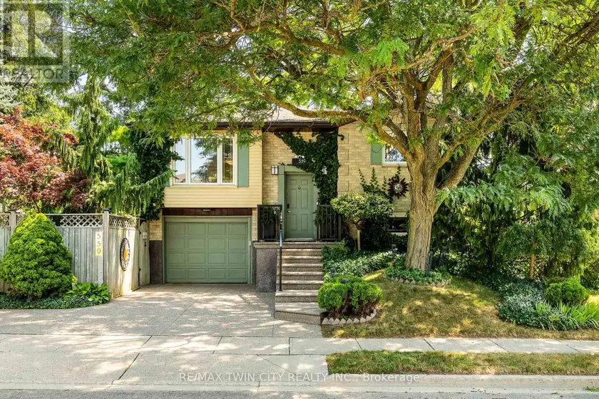 Detached at 559 HALBERSTADT CIRCLE, Cambridge