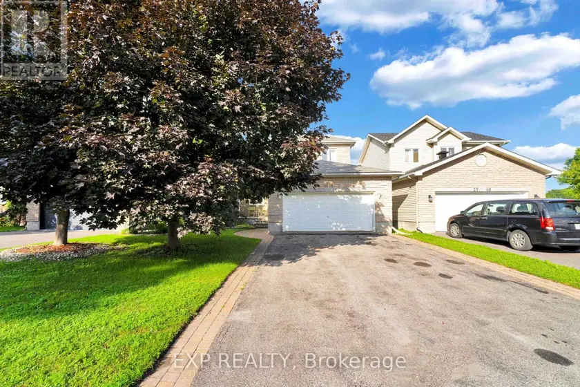 Detached at 2744 SYLVAIN STREET, Clarence-Rockland