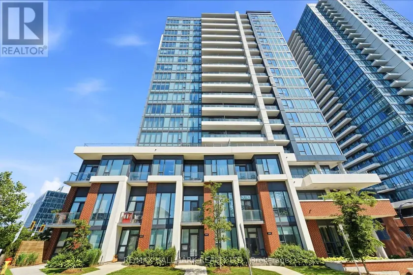 Apartment at 1403 - 5 WELLINGTON STREET S, Kitchener