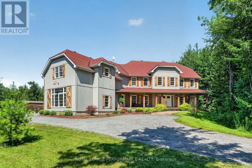 Detached at 1749 ALBERT LEROUX ROAD, The Nation
