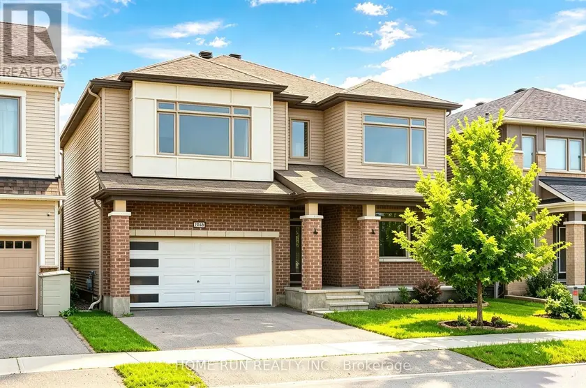 Detached at 1089 APOLUNE STREET, Ottawa
