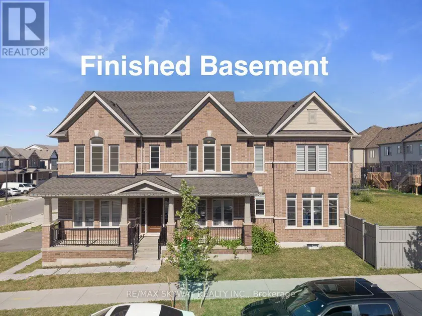 Detached at 2 GEORGINA STREET, Kitchener