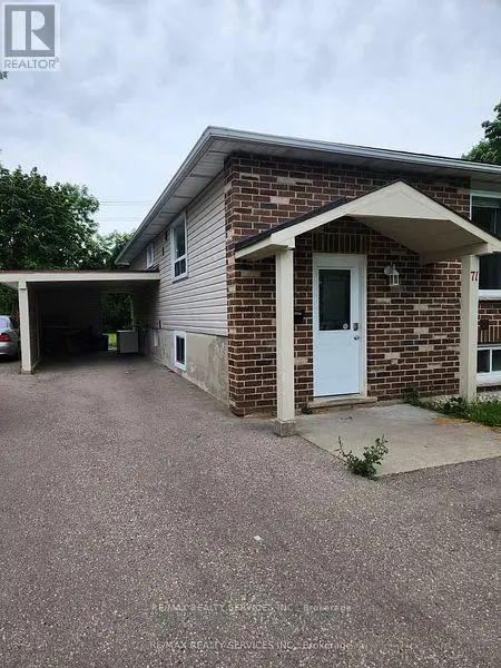 Detached at BASEMENT - 71 HELENE CRESCENT, Waterloo