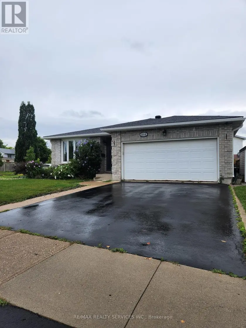 Detached at BASEMENT - 464 THORNDALE DRIVE, Waterloo