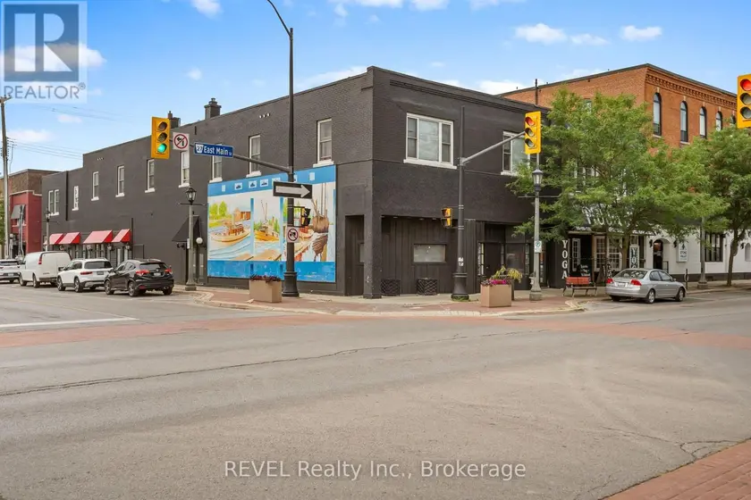 Other at 77 EAST MAIN STREET S, Welland