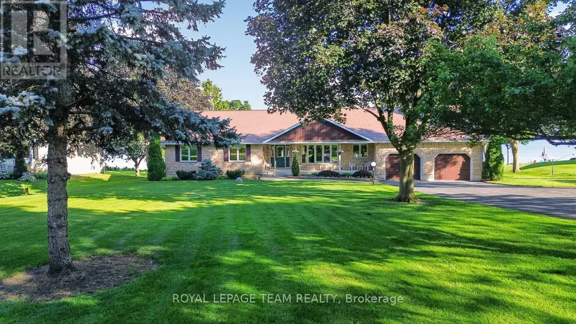 Detached at 1363 COUNTY 2 ROAD, Augusta