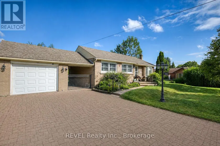 Detached at 3385 CALLAN STREET, Niagara Falls