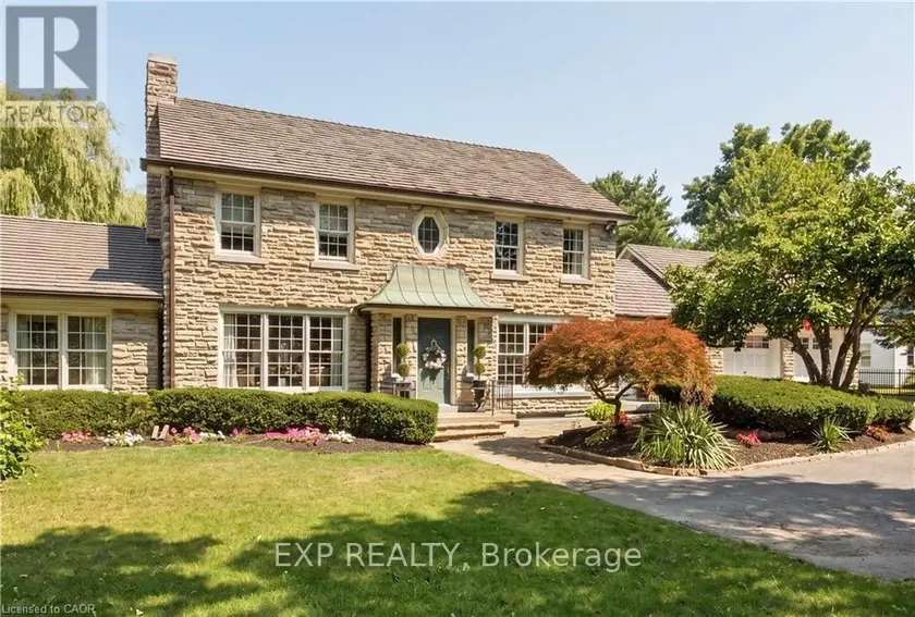 Detached at 290 BRIDGEPORT ROAD E, Waterloo