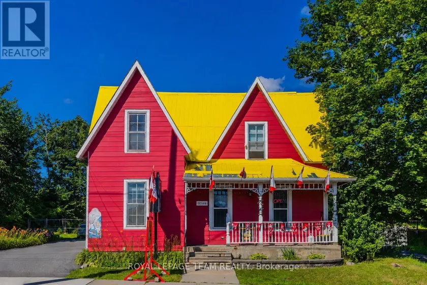 Other at 3744 CARP ROAD, Ottawa