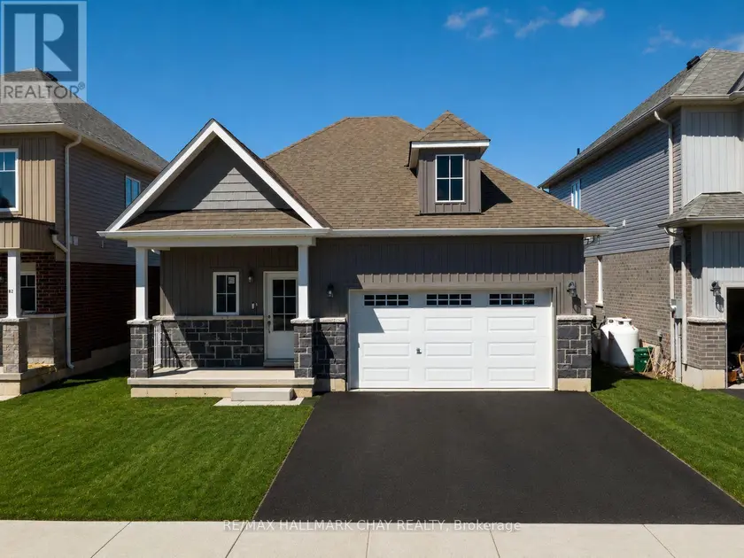 Detached at 64 HILLCROFT WAY, Kawartha Lakes