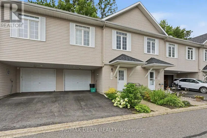 Townhouse at 1667 MANON STREET, Clarence-Rockland
