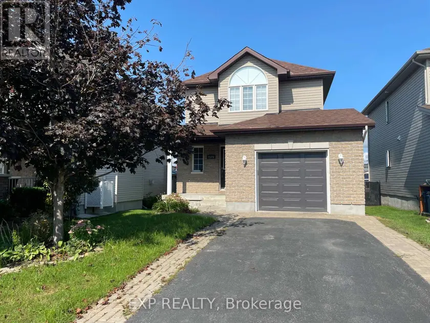 Detached at 2175 PATRICIA STREET, Clarence-Rockland