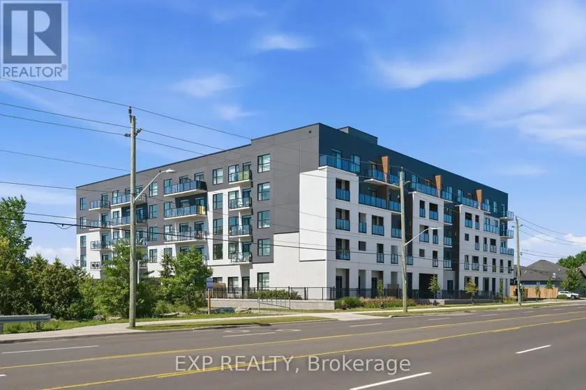Apartment at 208 - 1936 RYMAL ROAD E, Hamilton