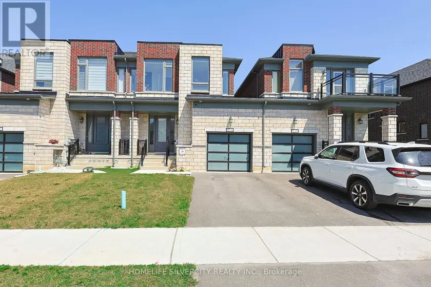 Townhouse at 133 COLE TERRACE, Woodstock