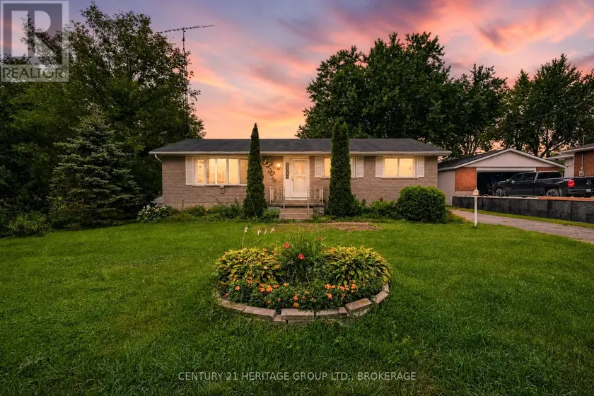 Detached at 2496 LEEMAN ROAD, Kingston