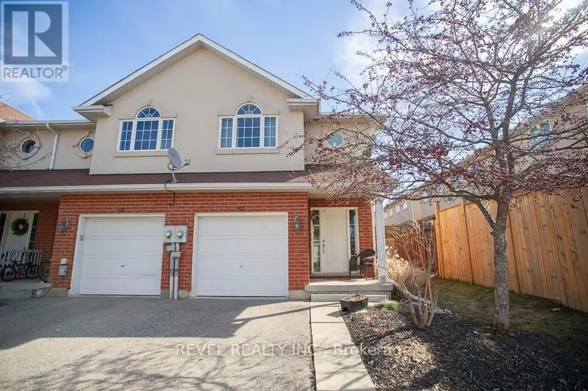 Townhouse at 67 - 20 MCCONKEY CRESCENT, Brantford