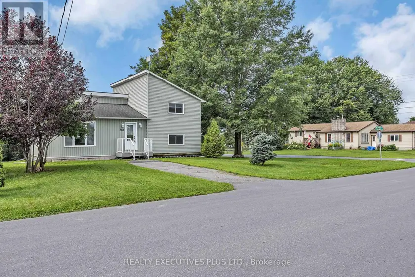 Detached at 366 CHARRON STREET, Clarence-Rockland