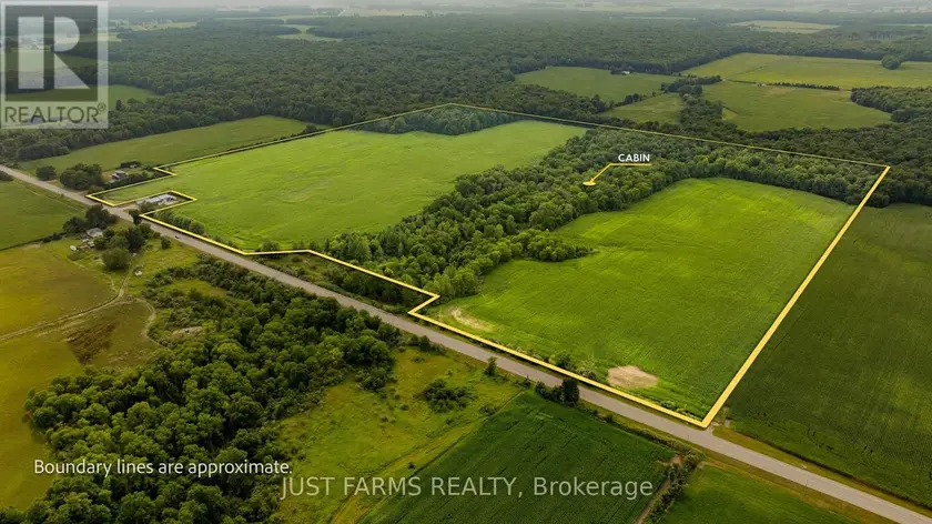 Other at 1052 LONGWOODS ROAD, Southwest Middlesex