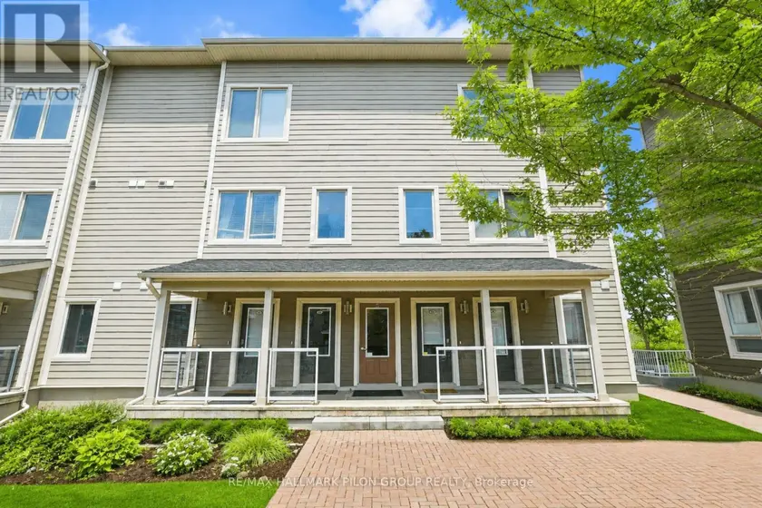 Apartment at 44 MEACH PRIVATE, Ottawa