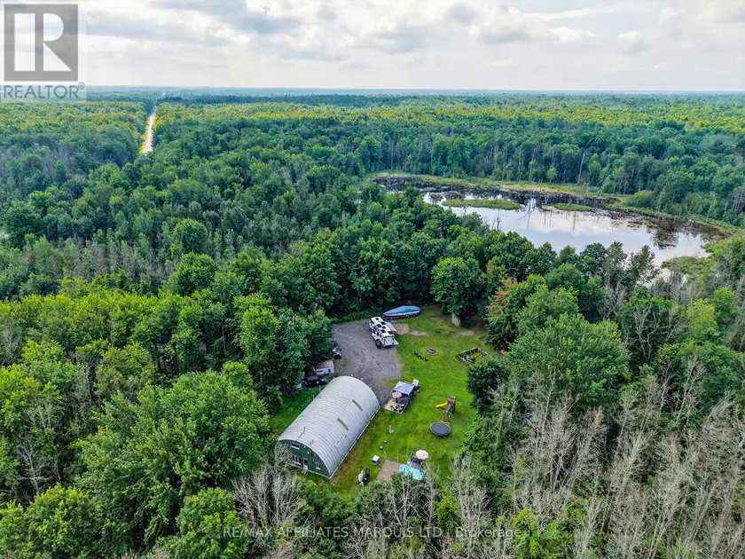 Detached at 2512 COUNTY ROAD 30 ROAD, North Glengarry