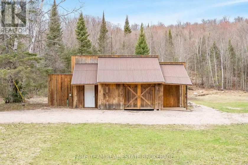 Detached at 376 RIDING RANCH ROAD, South River