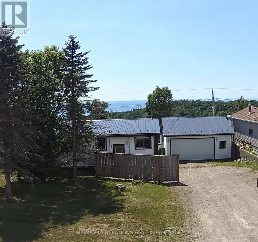 Detached at 88 LAKEVIEW DRIVE, Terrace Bay