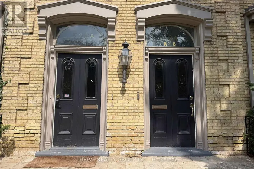 Other at A - 526 WATERLOO STREET, London East