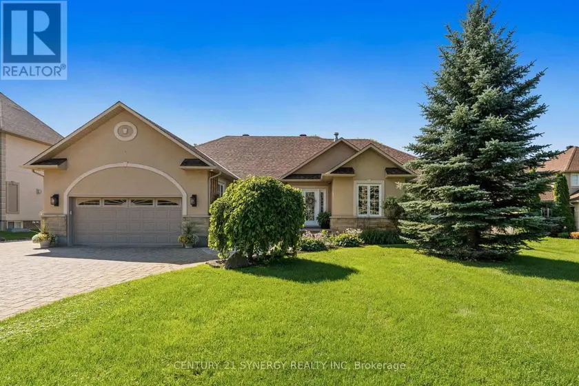 Detached at 1302 BANKFIELD ROAD, Ottawa