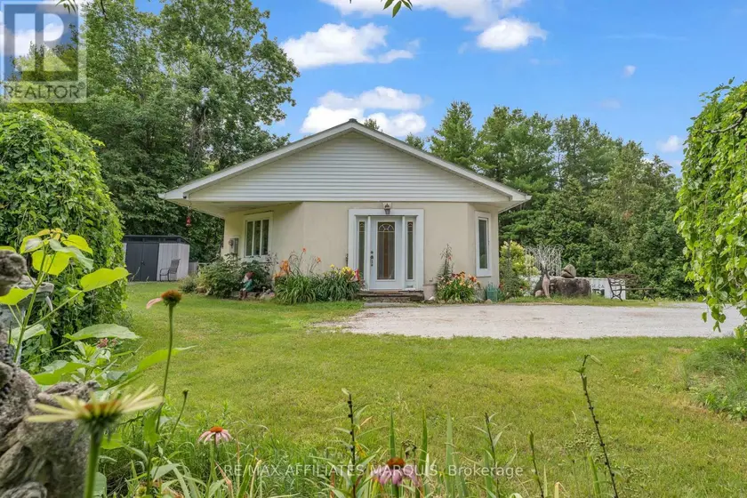Detached at 687 ZEALAND ROAD, Tay Valley